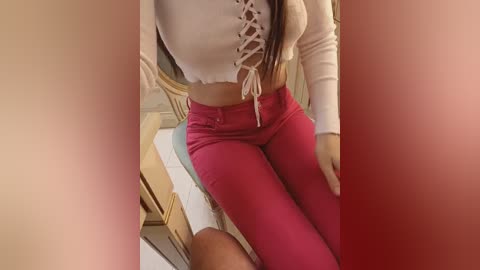 gerda_and_kai free recording from 2025-06-02 11:51:00