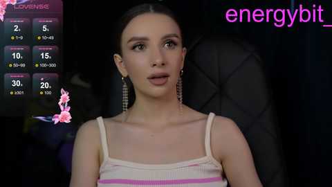 malyshkaaa free recording from 2026-04-03 02:52:00