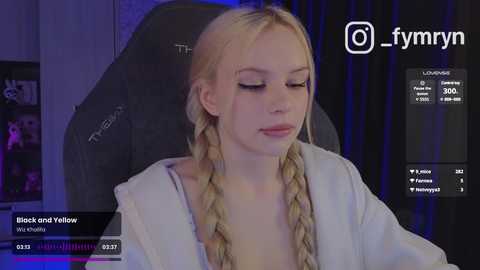 fymryn free recording from 2025-06-03 20:30:00