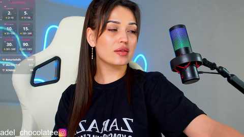 adel_chocolatee free recording from 2025-06-04 13:50:00