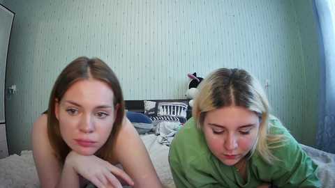 doublechris free recording from 2025-06-04 15:29:00