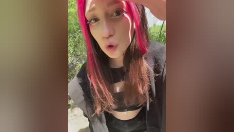 luckystar free recording from 2025-06-04 10:01:00