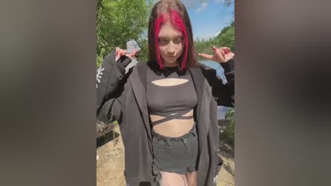 luckystar free recording from 2025-06-04 10:41:00