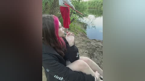 luckystar free recording from 2025-06-04 17:09:00