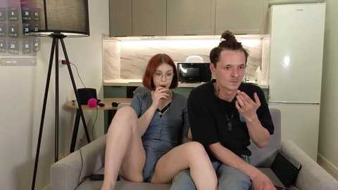 coupleoffire free recording from 2026-04-15 00:11:00