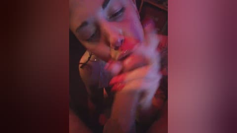 hardmylo13 free recording from 2025-06-05 05:03:00