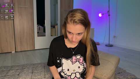 jucielussie free recording from 2025-06-06 19:30:00