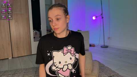 jucielussie free recording from 2025-06-06 22:41:00