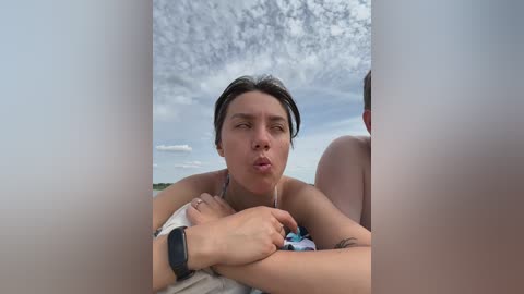 lissazmark2 free recording from 2025-06-06 07:27:00