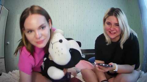 doublechris free recording from 2025-06-07 17:09:00