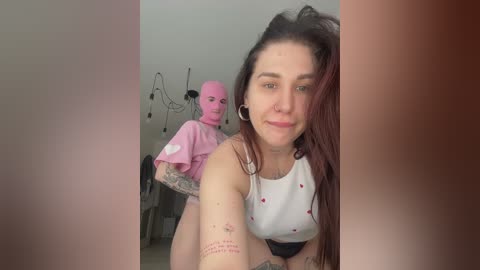 hannasveet free recording from 2025-06-07 08:23:00