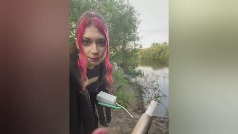 luckystar free recording from 2025-06-07 17:12:00