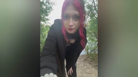 luckystar free recording from 2025-06-07 18:03:00