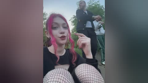 luckystar free recording from 2025-06-07 18:30:00