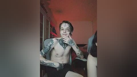 flattya free recording from 2026-04-14 02:03:00