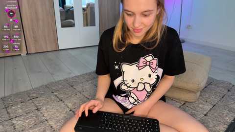 jucielussie free recording from 2025-06-08 03:54:00