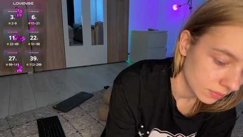 jucielussie free recording from 2025-06-08 05:05:00