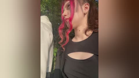 luckystar free recording from 2025-06-08 03:31:00