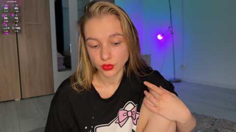 jucielussie free recording from 2025-06-09 18:02:00