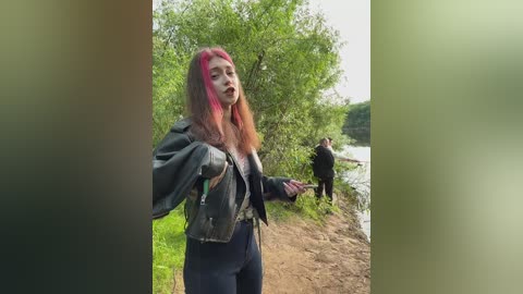 luckystar free recording from 2025-06-09 03:43:00