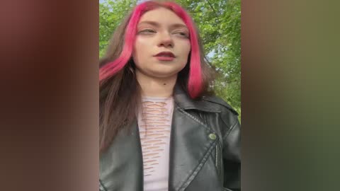 luckystar free recording from 2025-06-09 05:29:00