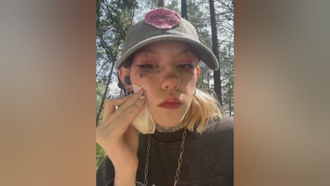 molly_and_ewa free recording from 2025-06-09 05:22:00