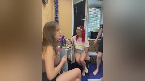 _breid_1 free recording from 2025-06-12 09:06:00