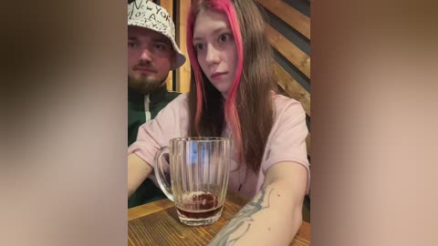 luckystar free recording from 2025-06-12 10:54:00