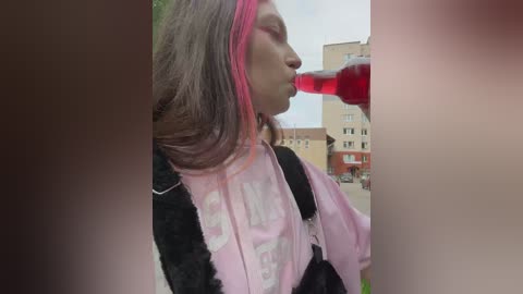 luckystar free recording from 2025-06-12 13:00:00