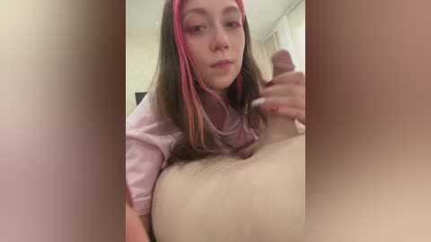 luckystar free recording from 2025-06-12 16:51:00