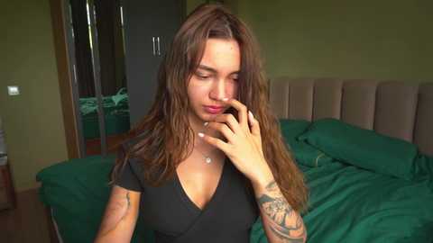 teonarose free recording from 2025-06-12 06:30:00