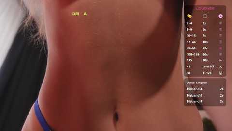 cockisa free recording from 2025-06-13 08:19:00