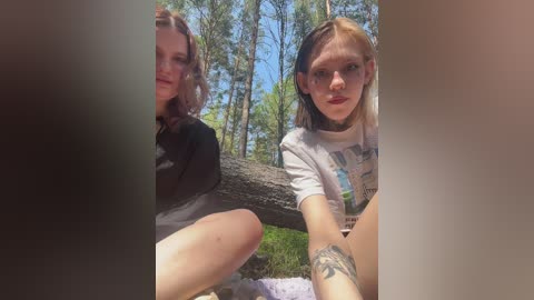 molly_and_ewa free recording from 2025-06-13 07:20:00