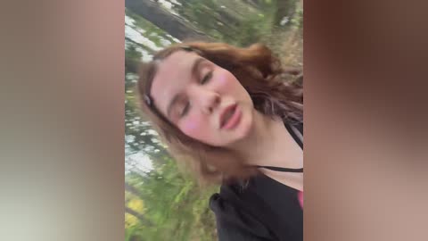 molly_and_ewa free recording from 2025-06-13 11:50:00