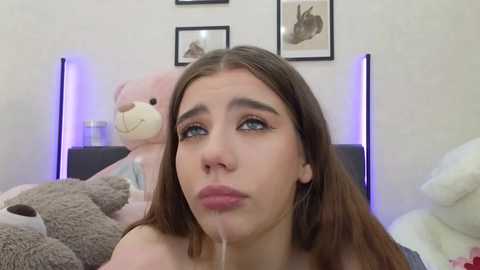 dolly_ll free recording from 2025-06-14 18:51:00