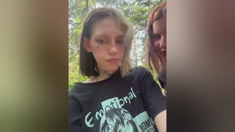 molly_and_ewa free recording from 2025-06-14 09:13:00