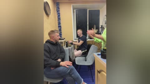 _breid_1 free recording from 2025-06-15 18:53:00