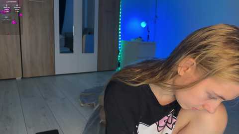 jucielussie free recording from 2025-06-15 19:06:00