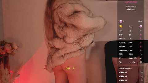 cockisa free recording from 2025-06-17 17:32:00