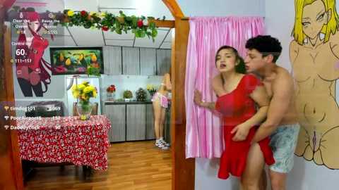 fucklatinsex free recording from 2025-06-17 23:00:00