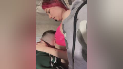 luckystar free recording from 2025-06-17 17:49:00