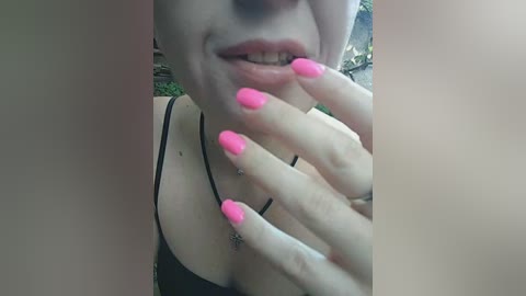 businka_25 free recording from 2025-06-18 03:30:00