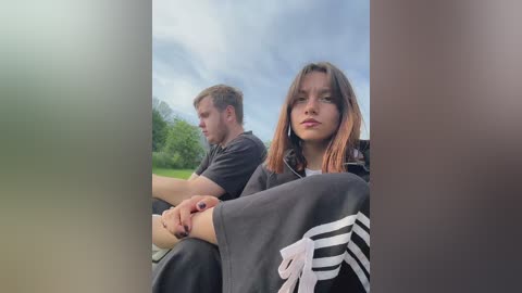 lissazmark2 free recording from 2025-06-18 14:14:00