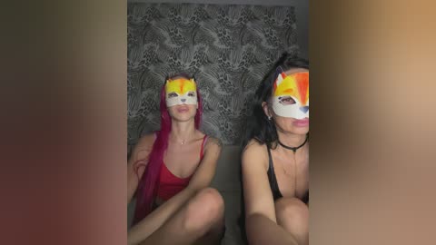 witches free recording from 2026-04-03 02:52:00