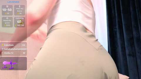 amiraqueen free recording from 2025-06-19 10:48:00