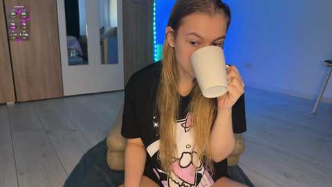 jucielussie free recording from 2025-06-19 03:09:00