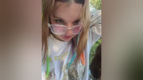 molly_and_ewa free recording from 2025-06-19 10:55:00