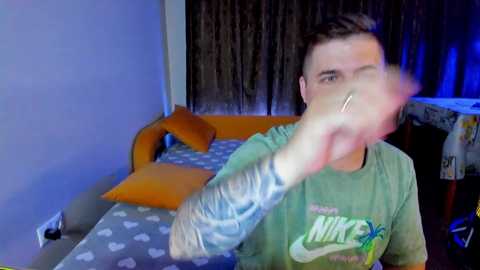 hulklisandra free recording from 2025-06-20 21:17:00