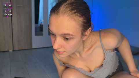 jucielussie free recording from 2025-06-20 06:51:00