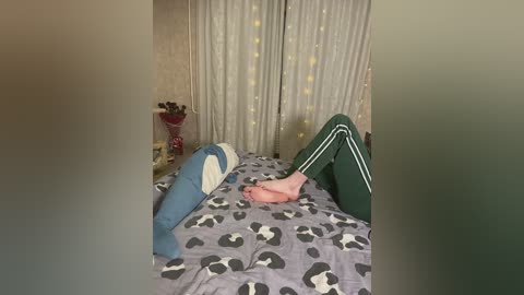 luckystar free recording from 2025-06-20 18:54:00